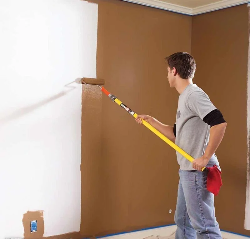 Uzundere Boya Badanacı