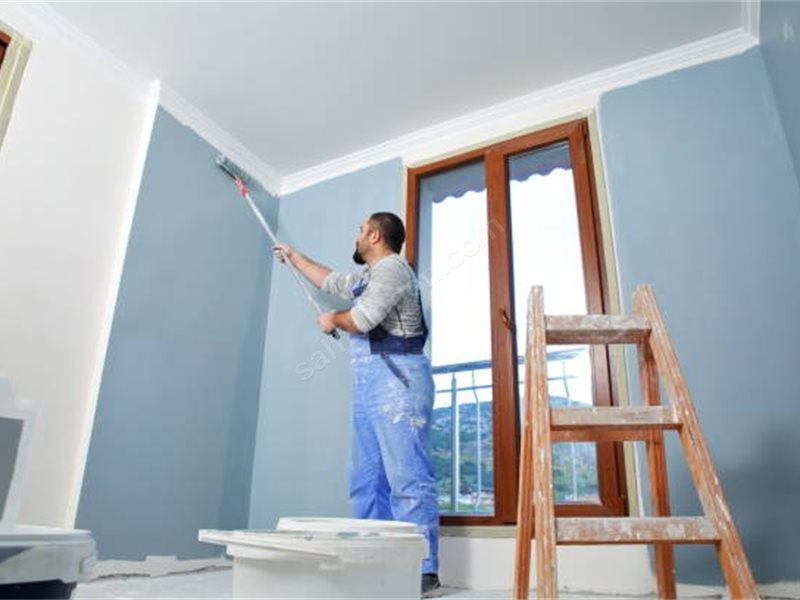 Uzundere Boya Badanacı