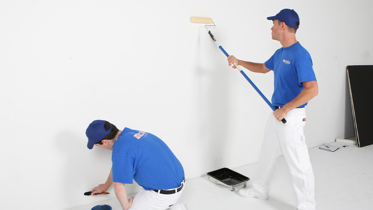 Uzundere Boya Badanacı